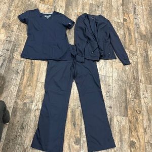 Greys Anatomy Barco Women’s scrubs